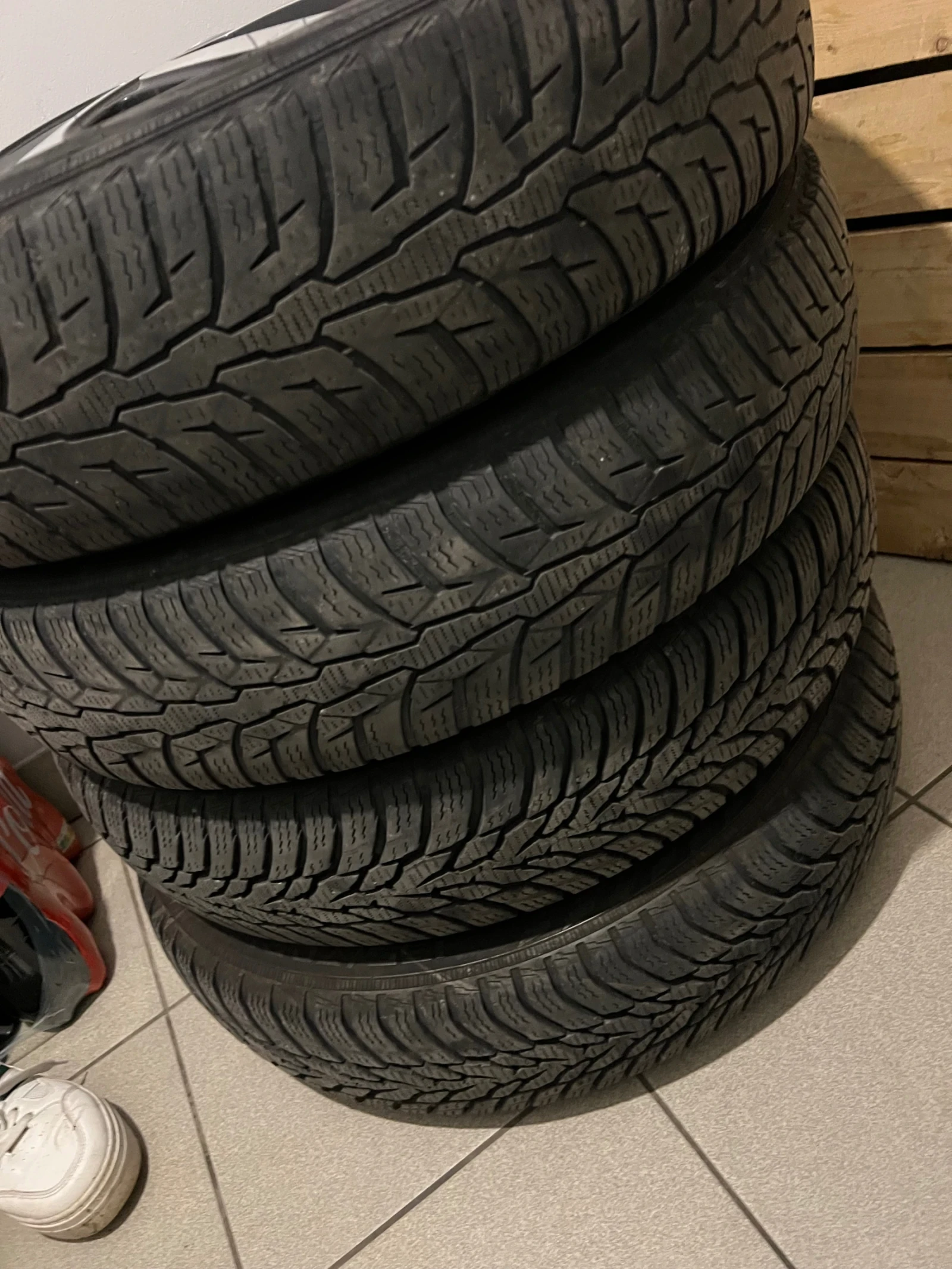 ���� � ������ 155/70R19 �� BMW i3 | Mobile.bg � ����������� 8