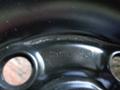 Гуми с джанти Bridgestone 225/55R17, снимка 11