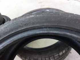 Гуми Летни 255/35R19, снимка 5 - Гуми и джанти - 44492492