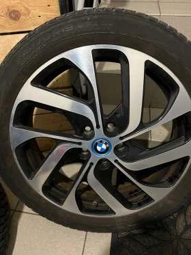 ���� � ������ 155/70R19 �� BMW i3 | Mobile.bg � ����� ������ 7