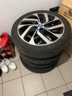 ���� � ������ 155/70R19 �� BMW i3 | Mobile.bg � ����� ������ 9