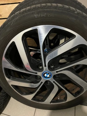 ���� � ������ 155/70R19 �� BMW i3 | Mobile.bg � ����� ������ 6