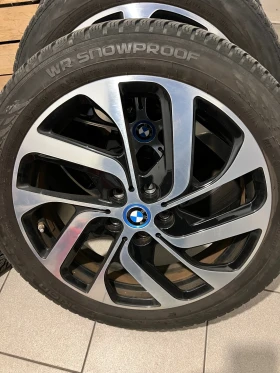 ���� � ������ 155/70R19 �� BMW i3 | Mobile.bg � ����� ������ 3