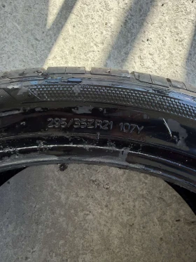 ���� 295/35R21 | Mobile.bg � ����� ������ 6