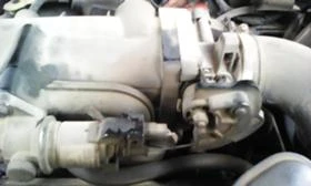 Ford Fiesta 1.3 бензин климатик части на промоция, снимка 14