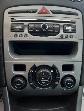 Peugeot 308 308SW, снимка 8