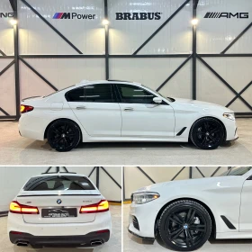 BMW 540 XI* SOFT CLOSE* HEAD-UP* 360* 99 820км* , снимка 7