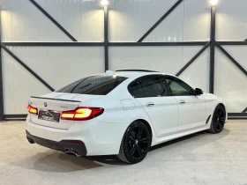 BMW 540 XI* SOFT CLOSE* HEAD-UP* 360* 99 820км* , снимка 3