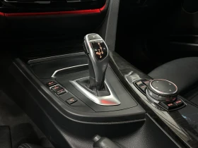 BMW 328 * XI* FACE* M-PACK* ПОДГРЕВ* LED* , снимка 12