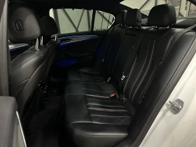 BMW 540 XI* SOFT CLOSE* HEAD-UP* 360* 99 820км* , снимка 13