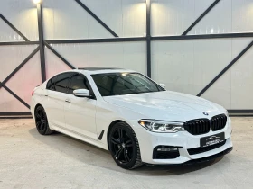 BMW 540 XI* SOFT CLOSE* HEAD-UP* 360* 99 820км* , снимка 2
