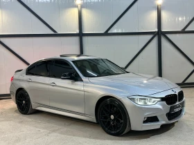 BMW 328 * XI* FACE* M-PACK* ПОДГРЕВ* LED* , снимка 2
