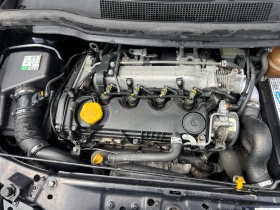 Opel Zafira 2 броя 1.9CDTI Diesel и  1.6 Бензин, снимка 17