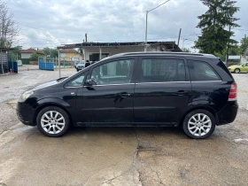 Opel Zafira 2 броя 1.9CDTI Diesel и  1.6 Бензин, снимка 5