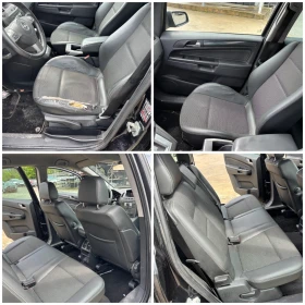 Opel Zafira 2 броя 1.9CDTI Diesel и  1.6 Бензин, снимка 16
