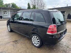 Opel Zafira 2 броя 1.9CDTI Diesel и  1.6 Бензин, снимка 4