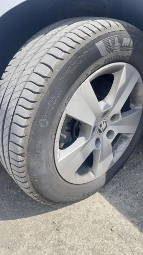 Skoda Superb 2.0 4х4, снимка 7