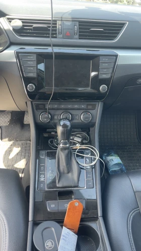 Skoda Superb 2.0 4х4, снимка 2