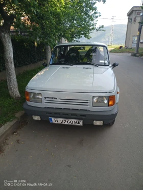 Wartburg 1.3 1.3, снимка 10