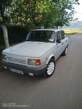 Wartburg 1.3 1.3, снимка 12