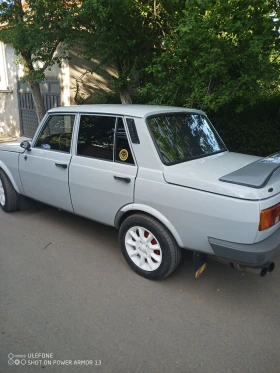 Wartburg 1.3 1.3, снимка 11