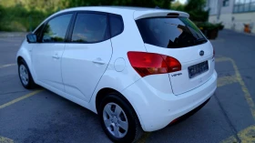 Kia Venga 1, 4 crdi, снимка 5