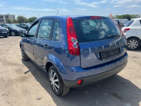 Ford Fiesta 1.3 БЕНЗИН, снимка 5