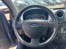 Ford Fiesta 1.3 БЕНЗИН, снимка 9