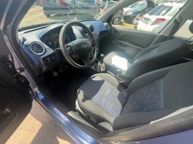Ford Fiesta 1.3 БЕНЗИН, снимка 6