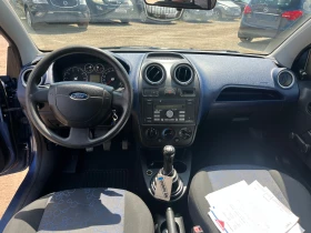 Ford Fiesta 1.3 БЕНЗИН, снимка 8