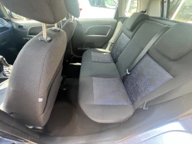 Ford Fiesta 1.3 БЕНЗИН, снимка 7
