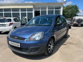 Ford Fiesta 1.3 БЕНЗИН, снимка 2