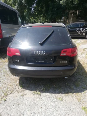 Audi A6 3.0 QUATTRO AVTOMAT.!БЕЗ ДОКУМЕНТИ!!!! ФАКТУРА!!!!, снимка 5