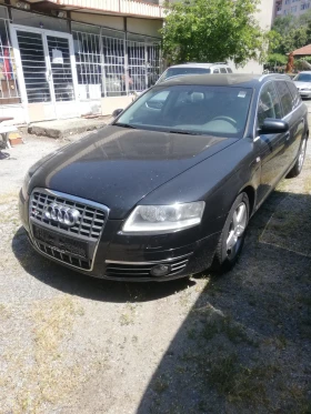 Audi A6 3.0 QUATTRO AVTOMAT.!БЕЗ ДОКУМЕНТИ!!!! ФАКТУРА!!!!, снимка 1