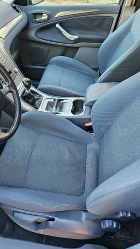 Ford S-Max, снимка 7