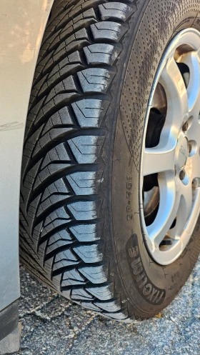 Ford S-Max, снимка 4