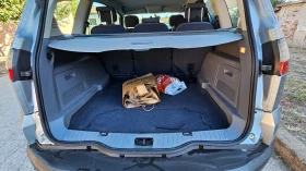 Ford S-Max, снимка 10