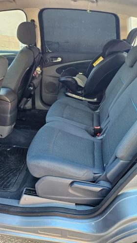 Ford S-Max, снимка 8