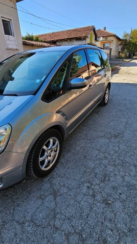 Ford S-Max, снимка 2