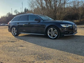 Audi A6 Allroad 3.0 TDI, снимка 3