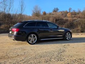 Audi A6 Allroad 3.0 TDI, снимка 4