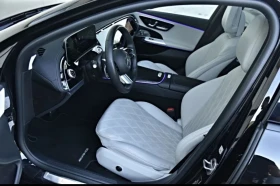 Mercedes-Benz E 220 D AMG OPTIC* SUPERSCREEN* PANO* BURMESTER* ОБДУХ, снимка 8