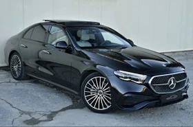 Mercedes-Benz E 220 D AMG OPTIC* SUPERSCREEN* PANO* BURMESTER* ОБДУХ, снимка 3