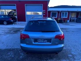 Audi A4 1.8T QUATRO/ВЪНШНИ ЗАБЕЛЕЖКИ/КОЖА, снимка 4