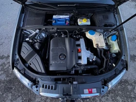 Audi A4 1.8T QUATRO/ВЪНШНИ ЗАБЕЛЕЖКИ/КОЖА, снимка 9
