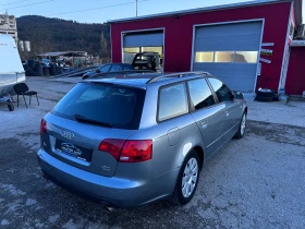 Audi A4 1.8T QUATRO/ВЪНШНИ ЗАБЕЛЕЖКИ/КОЖА, снимка 3