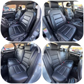 Audi A4 1.8T QUATRO/ВЪНШНИ ЗАБЕЛЕЖКИ/КОЖА, снимка 11