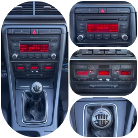 Audi A4 1.8T QUATRO/ВЪНШНИ ЗАБЕЛЕЖКИ/КОЖА, снимка 12