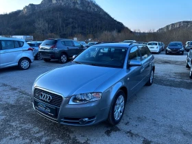 Audi A4 1.8T QUATRO/ВЪНШНИ ЗАБЕЛЕЖКИ/КОЖА, снимка 7