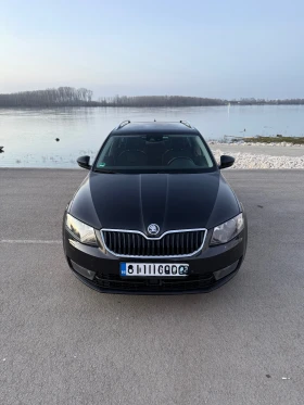 Skoda Octavia 2.0TDI Първи собственик/ Сервизна история /, снимка 5